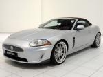 Jaguar XK Convertible by Startech 2009 года